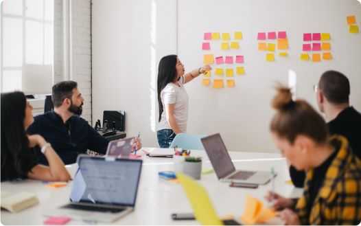 PM mental models